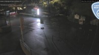 Archiv Foto Webcam Charmonix Talstation Plan Praz 03:00