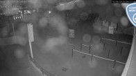 Archiv Foto Webcam Charmonix Talstation Plan Praz 03:00