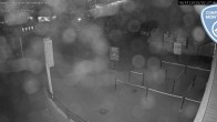 Archiv Foto Webcam Charmonix Talstation Plan Praz 01:00