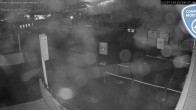 Archiv Foto Webcam Charmonix Talstation Plan Praz 03:00