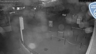 Archiv Foto Webcam Charmonix Talstation Plan Praz 23:00