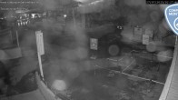 Archiv Foto Webcam Charmonix Talstation Plan Praz 01:00