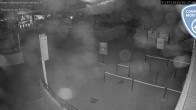 Archiv Foto Webcam Charmonix Talstation Plan Praz 01:00