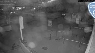 Archiv Foto Webcam Charmonix Talstation Plan Praz 23:00