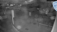 Archiv Foto Webcam Charmonix Talstation Plan Praz 01:00