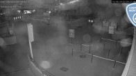 Archiv Foto Webcam Charmonix Talstation Plan Praz 03:00