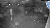 Archiv Foto Webcam Charmonix Talstation Plan Praz 01:00