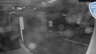 Archived image Webcam Charmonix: Planpraz Base Station 23:00