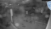 Archived image Webcam Charmonix: Planpraz Base Station 03:00