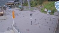 Archived image Webcam Charmonix: Planpraz Base Station 06:00