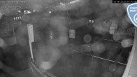 Archiv Foto Webcam Charmonix Talstation Plan Praz 23:00
