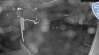 Archiv Foto Webcam Charmonix Talstation Plan Praz 03:00