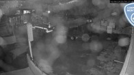Archiv Foto Webcam Charmonix Talstation Plan Praz 05:00