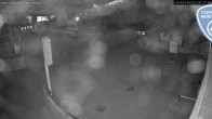 Archiv Foto Webcam Charmonix Talstation Plan Praz 19:00