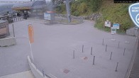 Archiv Foto Webcam Charmonix Talstation Plan Praz 07:00