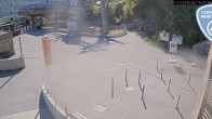 Archiv Foto Webcam Charmonix Talstation Plan Praz 13:00