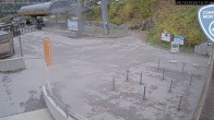 Archiv Foto Webcam Charmonix Talstation Plan Praz 15:00