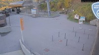 Archived image Webcam Charmonix: Planpraz Base Station 15:00