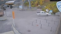 Archiv Foto Webcam Charmonix Talstation Plan Praz 07:00