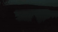 Archiv Foto Webcam Kikutstua bei Oslo 23:00