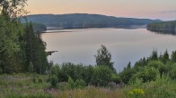 Archiv Foto Webcam Kikutstua bei Oslo 03:00