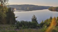 Archiv Foto Webcam Kikutstua bei Oslo 05:00