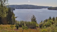 Archiv Foto Webcam Kikutstua bei Oslo 09:00