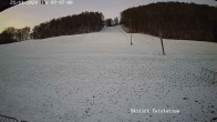 Archiv Foto Webcam Dottingen, Schwäbische Alb 07:00