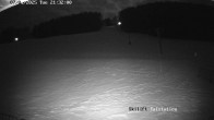 Archiv Foto Webcam Dottingen, Schwäbische Alb 01:00