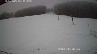 Archiv Foto Webcam Dottingen, Schwäbische Alb 09:00