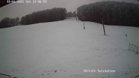 Archiv Foto Webcam Dottingen, Schwäbische Alb 13:00