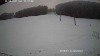 Archiv Foto Webcam Dottingen, Schwäbische Alb 15:00