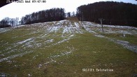 Archiv Foto Webcam Dottingen, Schwäbische Alb 09:00