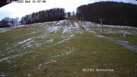 Archiv Foto Webcam Dottingen, Schwäbische Alb 11:00