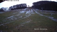 Archiv Foto Webcam Dottingen, Schwäbische Alb 15:00