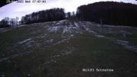 Archiv Foto Webcam Dottingen, Schwäbische Alb 17:00