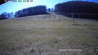 Archiv Foto Webcam Dottingen, Schwäbische Alb 13:00