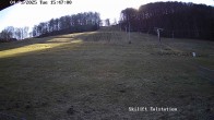 Archiv Foto Webcam Dottingen, Schwäbische Alb 15:00