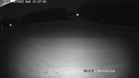 Archiv Foto Webcam Dottingen, Schwäbische Alb 23:00