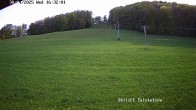 Archiv Foto Webcam Dottingen, Schwäbische Alb 17:00