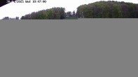 Archiv Foto Webcam Dottingen, Schwäbische Alb 19:00