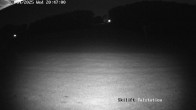 Archiv Foto Webcam Dottingen, Schwäbische Alb 21:00