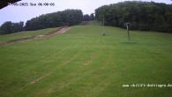 Archived image Webcam Dottingen 05:00