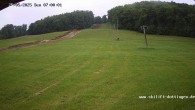 Archived image Webcam Dottingen 06:00