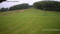 Archived image Webcam Dottingen 07:00