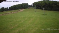 Archived image Webcam Dottingen 13:00