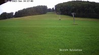 Archived image Webcam Dottingen 01:00