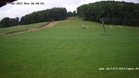 Archived image Webcam Dottingen 05:00