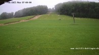 Archived image Webcam Dottingen 06:00