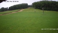 Archived image Webcam Dottingen 07:00